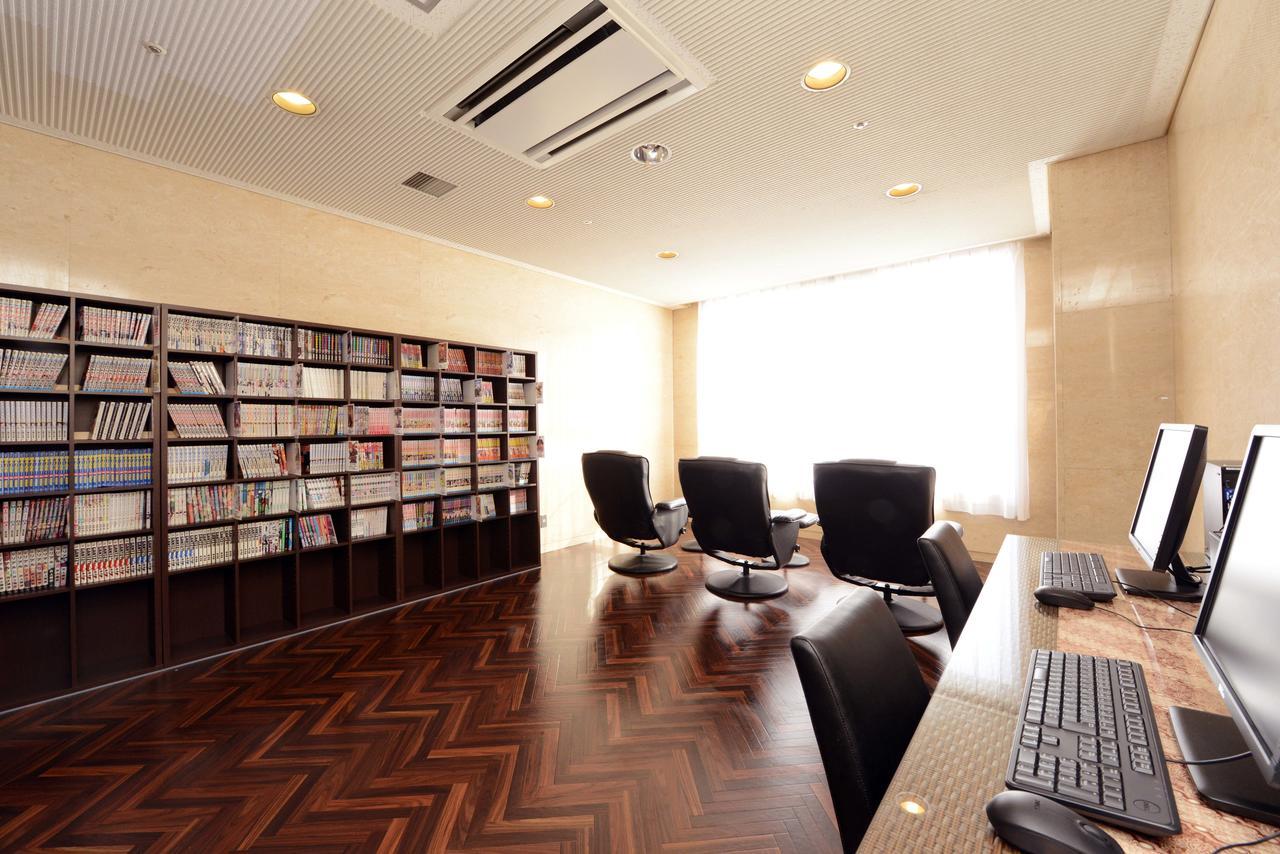 Aiken Oyado Izukogen Hotel Ito  Luaran gambar