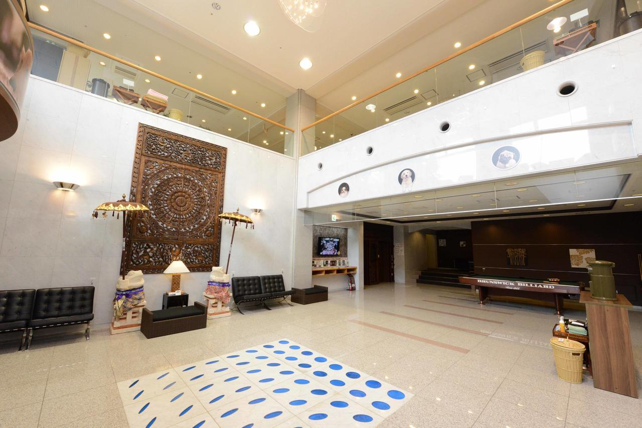 Aiken Oyado Izukogen Hotel Ito  Luaran gambar
