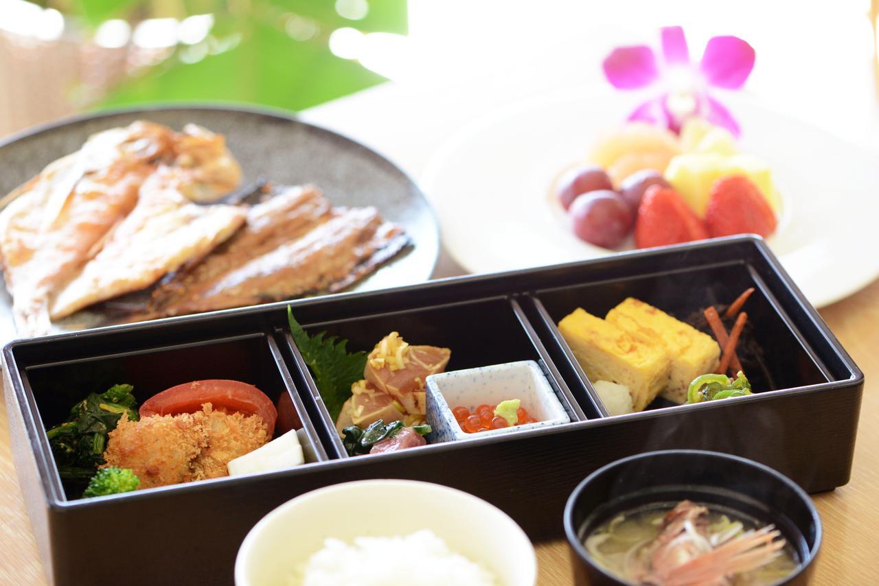 Aiken Oyado Izukogen Hotel Ito  Luaran gambar