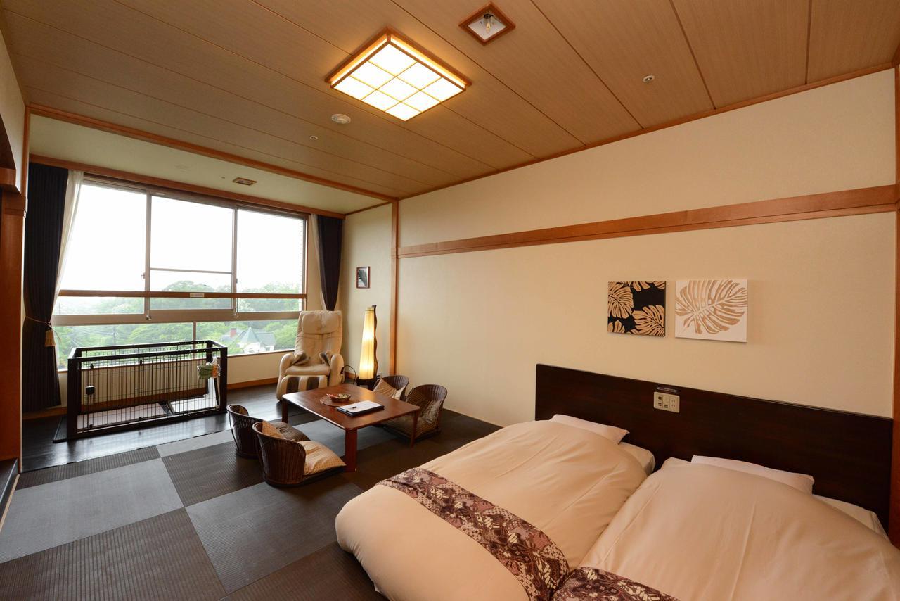 Aiken Oyado Izukogen Hotel Ito  Luaran gambar