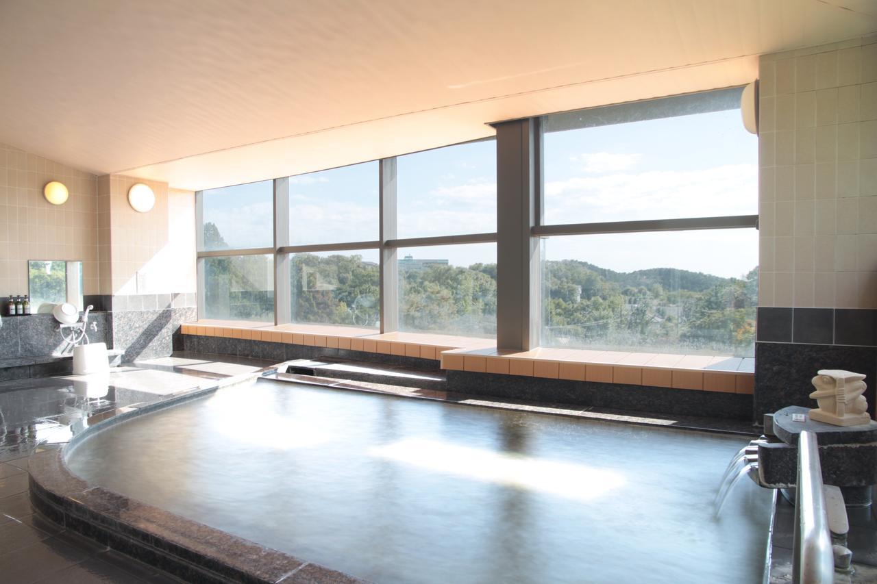 Aiken Oyado Izukogen Hotel Ito  Luaran gambar