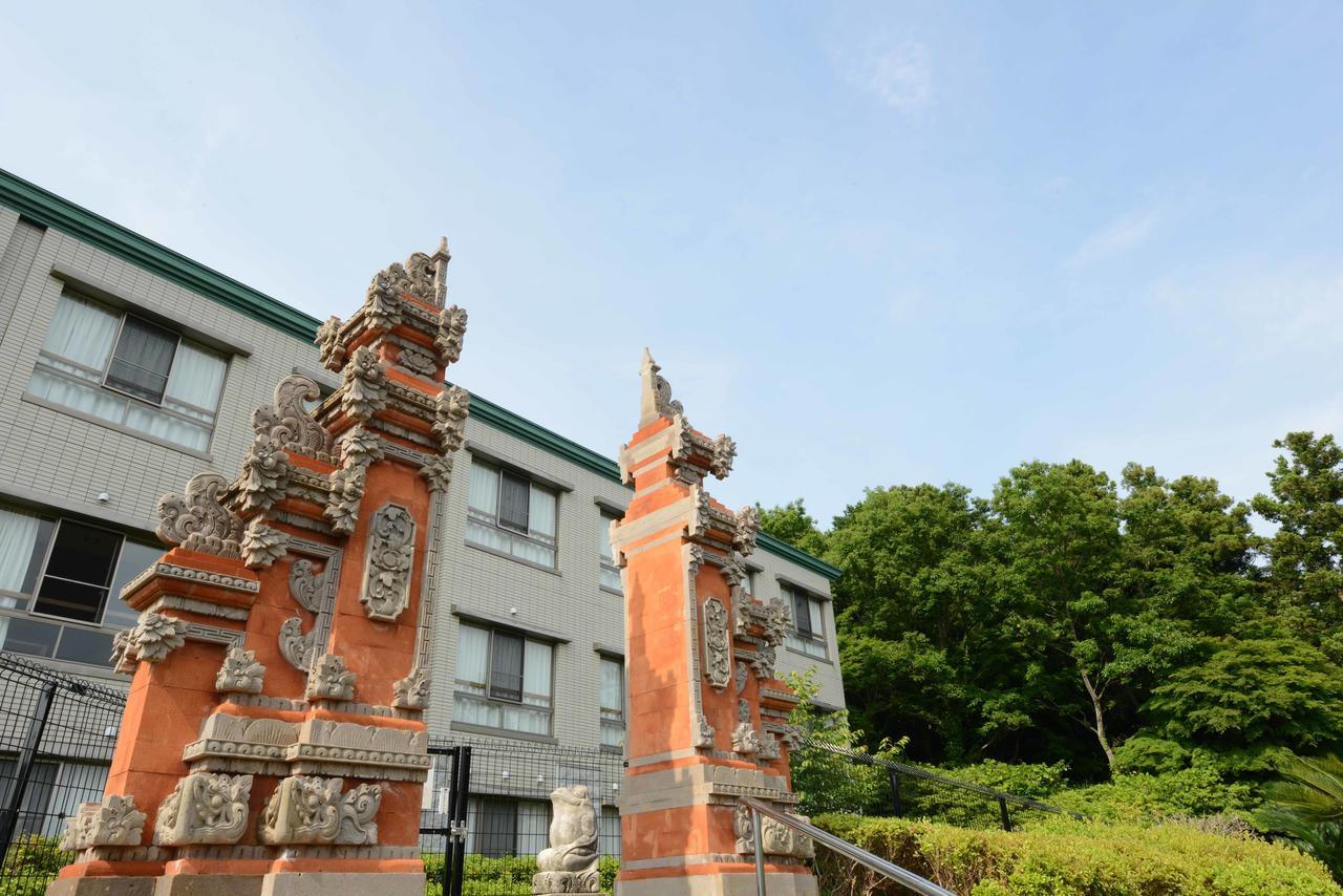 Aiken Oyado Izukogen Hotel Ito  Luaran gambar
