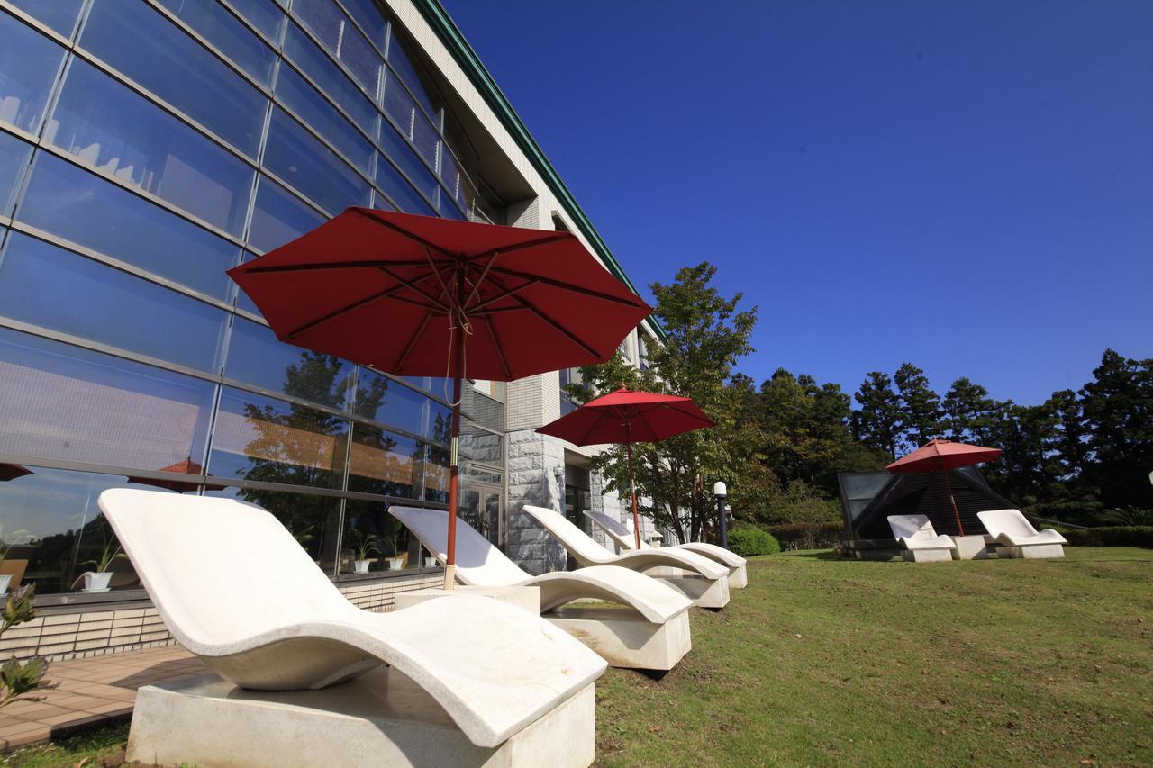 Aiken Oyado Izukogen Hotel Ito  Luaran gambar